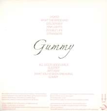 Anna Aaron: Gummy, CD