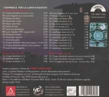 Piero Umiliani: Filmmusik: 5 Bambole Per La Luna D´Agosto, CD
