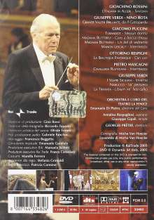 Venedig - Neujahreskonzert 2005, DVD