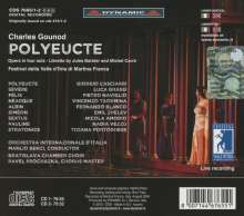 Charles Gounod (1818-1893): Polyeucte, 2 CDs