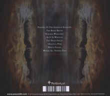 Barren Earth: Devil's Resolve, CD