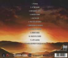At The Dawn: From Dawn To Dusk, CD