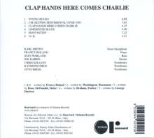 Drewo Karl: Clap Hands Here Co, CD