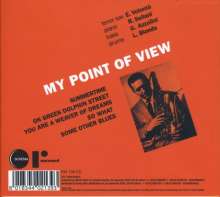 Eraldo Volontè (1918-2003): My Point Of View, CD