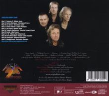 Asia: Phoenix (Limited Edition Slipcase), CD