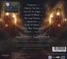 Vanden Plas: The Seraphic Clockwork, CD