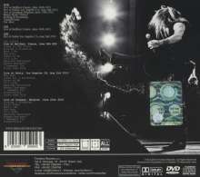Sebastian Bach (ex-Skid Row): Abachalypse Now: Live  (Ultimate Edition), 2 CDs und 1 DVD