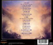 Billy Sherwood: Citizen, CD