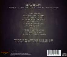 Kee Of Hearts: Kee Of Hearts, CD