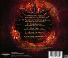Vanden Plas: The Ghost Xperiment - Awakening, CD