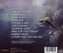 Sunstorm: Afterlife, CD