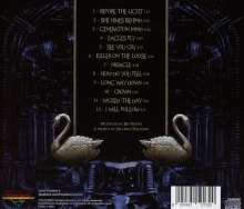 Black Swan: Generation Mind, CD