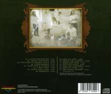Seventh Wonder: Mercy Falls (Reissue), CD