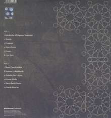 Ludovico Einaudi (geb. 1955): Taranta Project (180g), 2 LPs