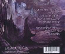 Pharaoh: Bury The Light, CD