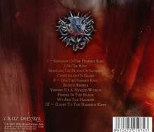 Hammer King: Kingdom Of The Hammer King, CD