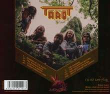 Tarot: Glimpse Of The Dawn, CD