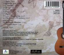 Marco Albani: Chronos, CD