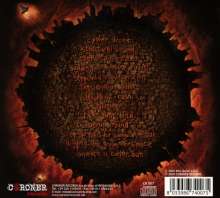 Disarmonia Mundi: Isolation Game, 2 CDs