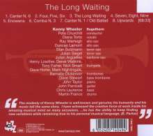 Kenny Wheeler (1930-2014): The Long Waiting, CD