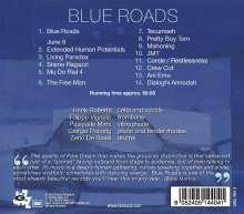 Pipe Dream: Blue Roads, CD