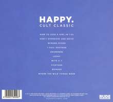 Happy.: Cult Classic, CD
