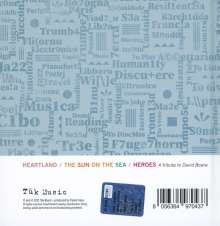 Paolo Fresu (geb. 1961): P60lo Fr3su, 3 CDs