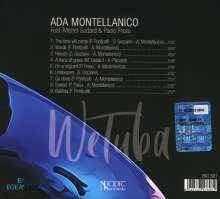 Ada Montellanico: We Tuba, CD