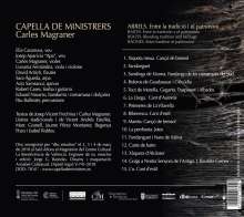 Capella de Ministrers - Arrels, CD