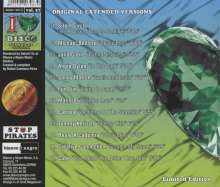I Love Disco Diamonds Collection Vol.27, CD