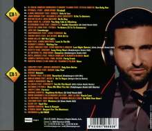 DJ.Valdi: El DJ De El Hormiguero, 2 CDs