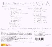 Isaac Albeniz (1860-1909): Iberia (Klavierfassung), 2 CDs