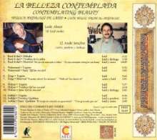 Musica Andalusi de Laud - "La Belleza Contemplada", CD