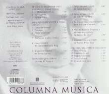 Joaquim Serra (1907-1957): Klaviertrio E-Dur, CD