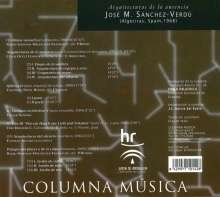 Jose Maria Sanchez-Verdu (geb. 1968): Paisajes del placer y de la culpa, CD