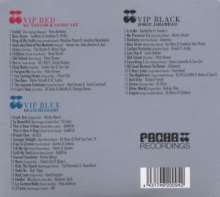 Pacha Ibiza Vip Vol. 3, 3 CDs