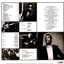 T-Bone Walker: Good Feelin' (180g) (Limited Edition), LP