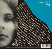 Gal Costa (1945-2022): Legal (Limited-Edition), CD