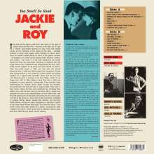 Jackie Cain &amp; Roy Kral: You Smell So Good (180g) (Limited Numbered Edition), LP