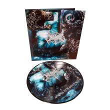 Unleashed: Across The Open Sea (Limited-Edition) (Picture-Disc), LP