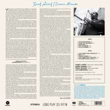 Yusef Lateef (1920-2013): Eastern Sounds (remastered) (180g) (Limited Edition) (+1 Bonus Track), LP