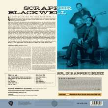 Scrapper Blackwell: MR. Scrapper's Blue (180g) (+ 1 Bonus Track), LP