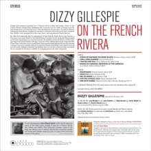 Dizzy Gillespie (1917-1993): On The French Riviera (180g) (Limited Edition), LP