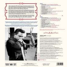 Johnny Cash: The Hits (180g) (Limited-Edition), LP