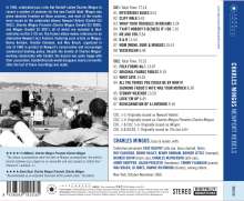 Charles Mingus (1922-1979): Newport Rebels (Limited Edition), 2 CDs