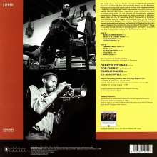 Ornette Coleman (1930-2015): This Is Our Music (180g) (Limited Edition), LP