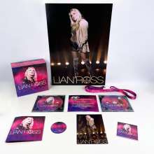 Lian Ross: 4You (Deluxe Fan Box), 2 CDs und 1 Merchandise