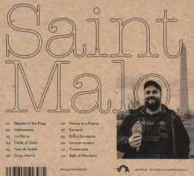 Saint Malo: Saint Malo, CD