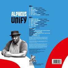 Alpheus: Unify, LP