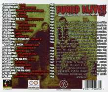 Buried Alive!! Part 7, CD